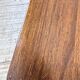 Table de ferme campagne noyer massif XL 250cm