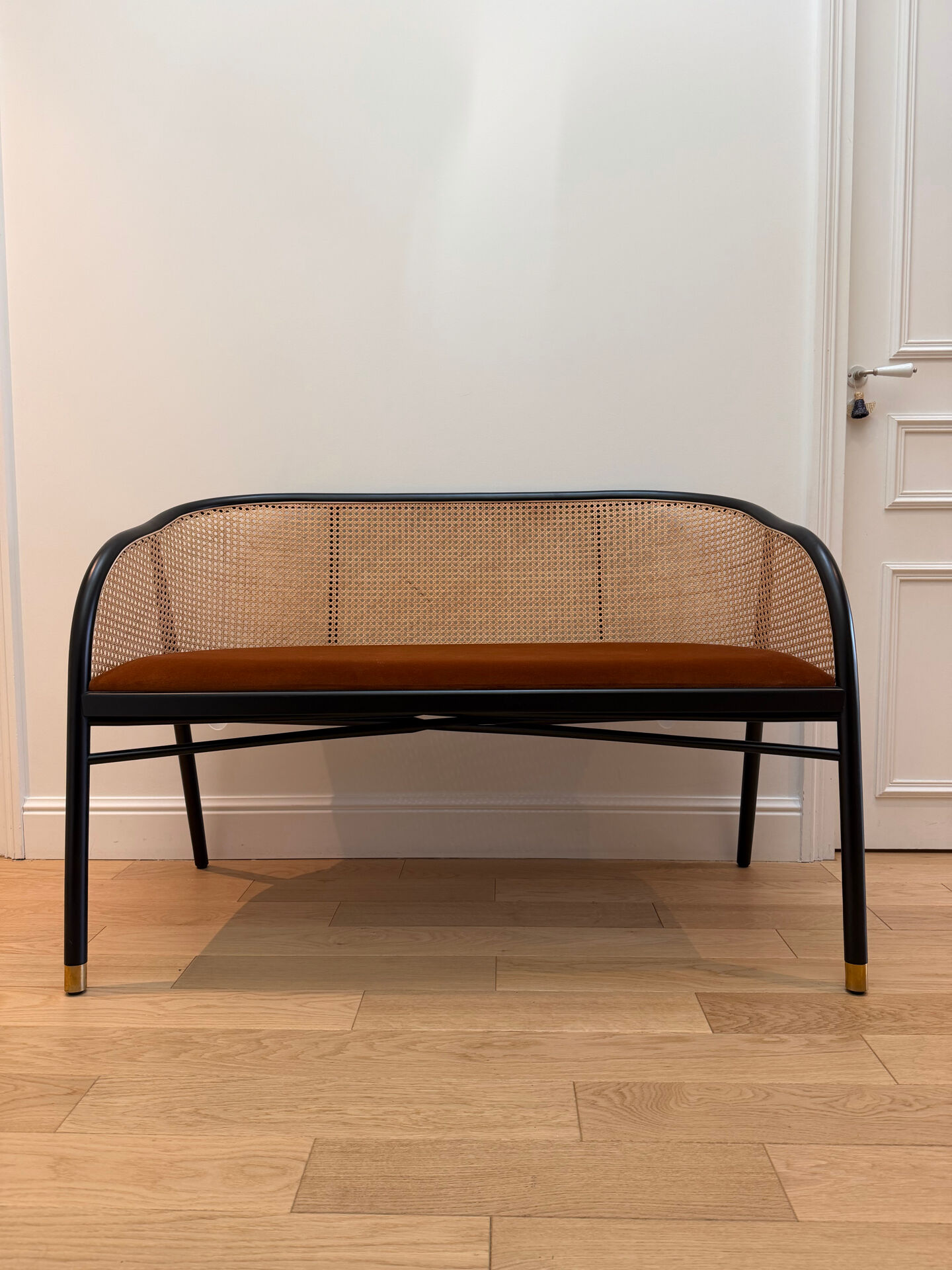 Horse bench - the socialite family