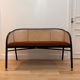 Horse bench - the socialite family