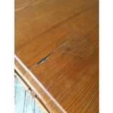 Office pitchpin early 20th