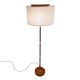 Temde Leuchten Floor Lamp, 1970s