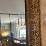 Napoleon III Mirror