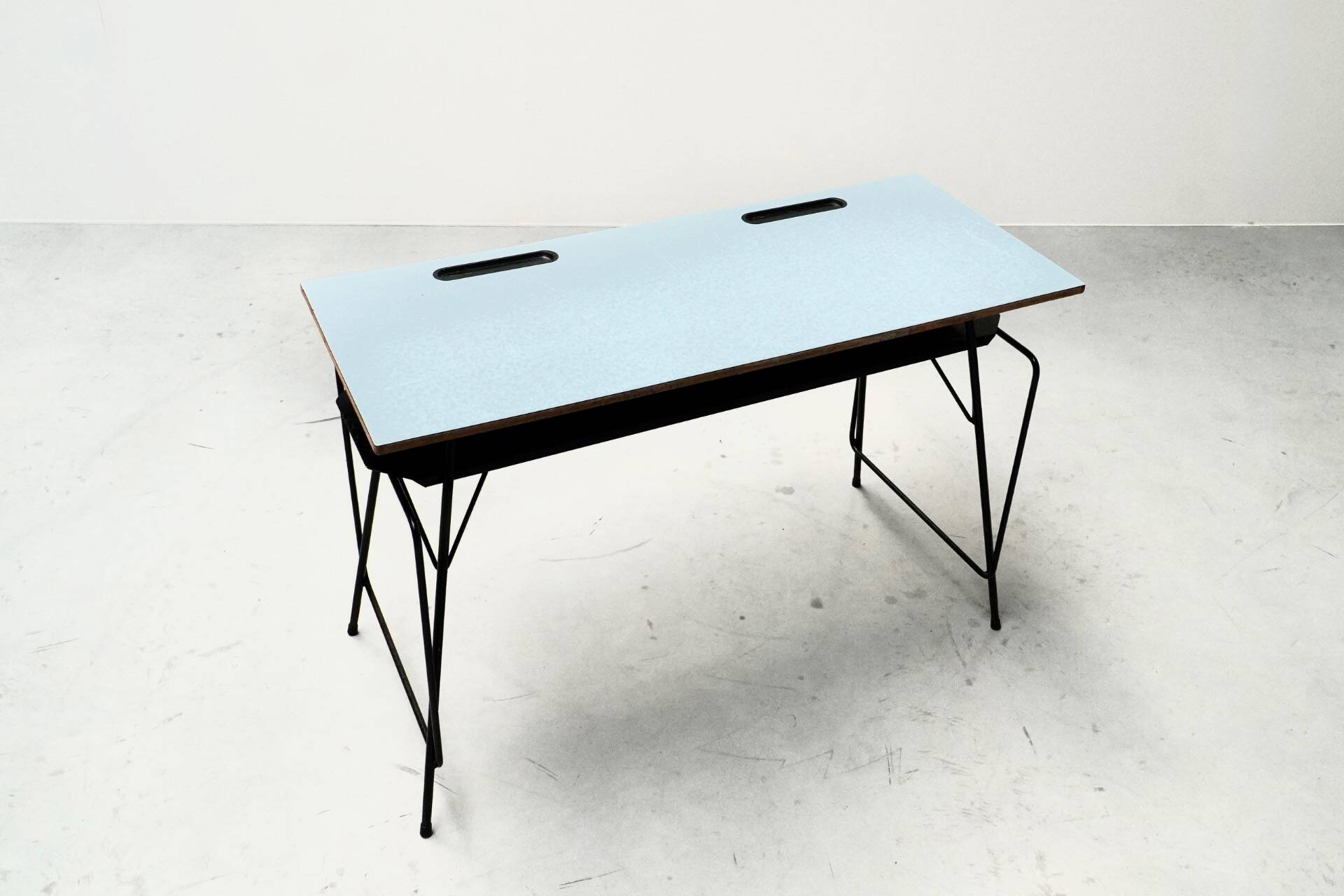 Willy Van Der Meeren, Teacher's Desk for Tubax