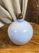 Ceramic ball lamp