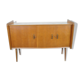 Sam compass footboard
