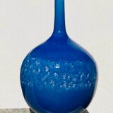 Vase boule en céramique