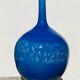 Ceramic ball vase