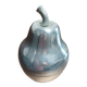 Metal pear ice bucket year 70