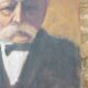 Portrait homme