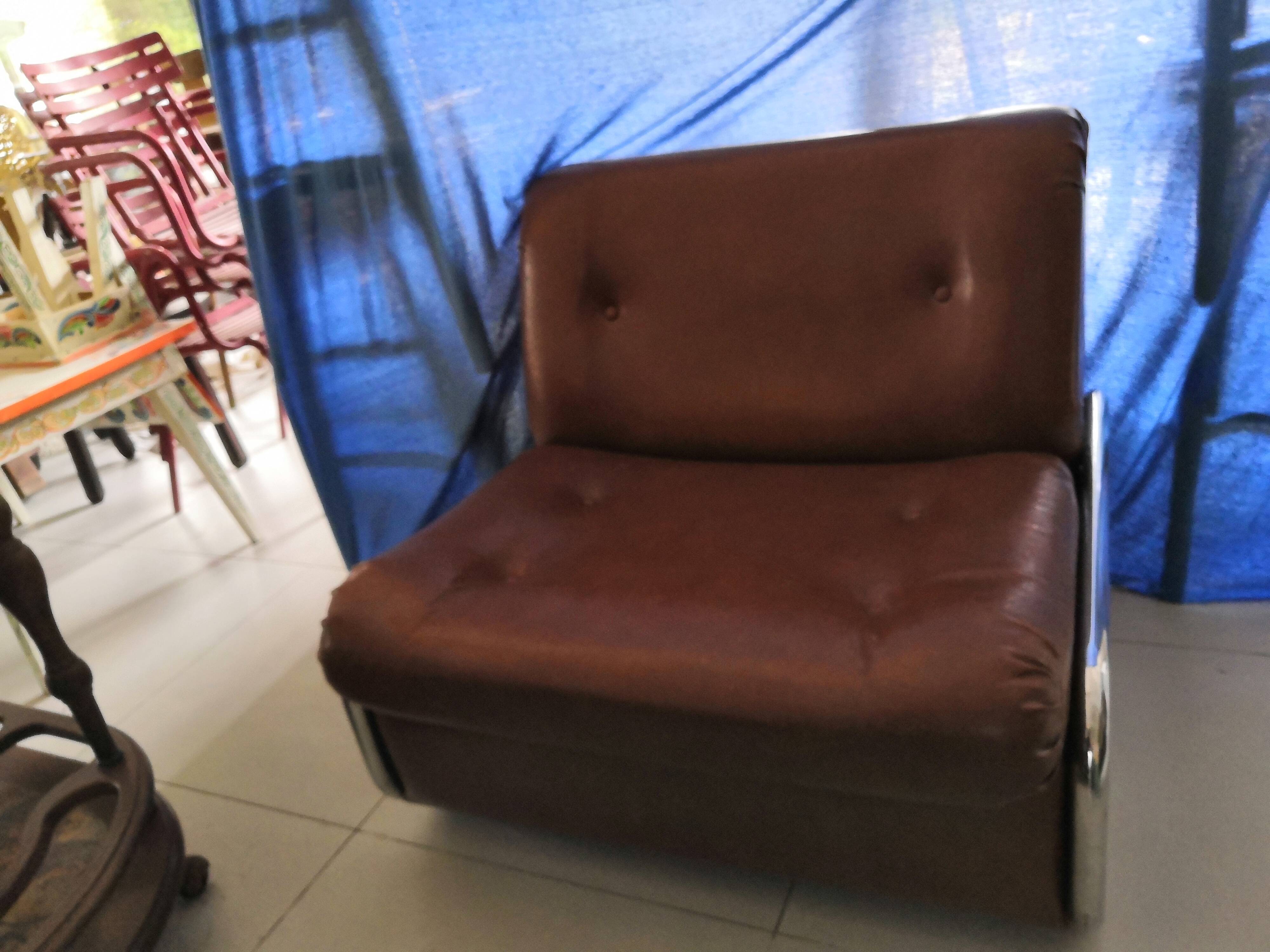 Convertible sofa 1970