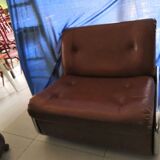 Convertible sofa 1970