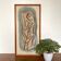 African Art - Zaire 1950's - Signed NY'Bandoki