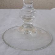 6 verres à pied
