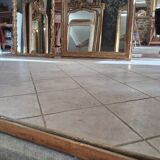 Restoration period mirror, 151 x 112