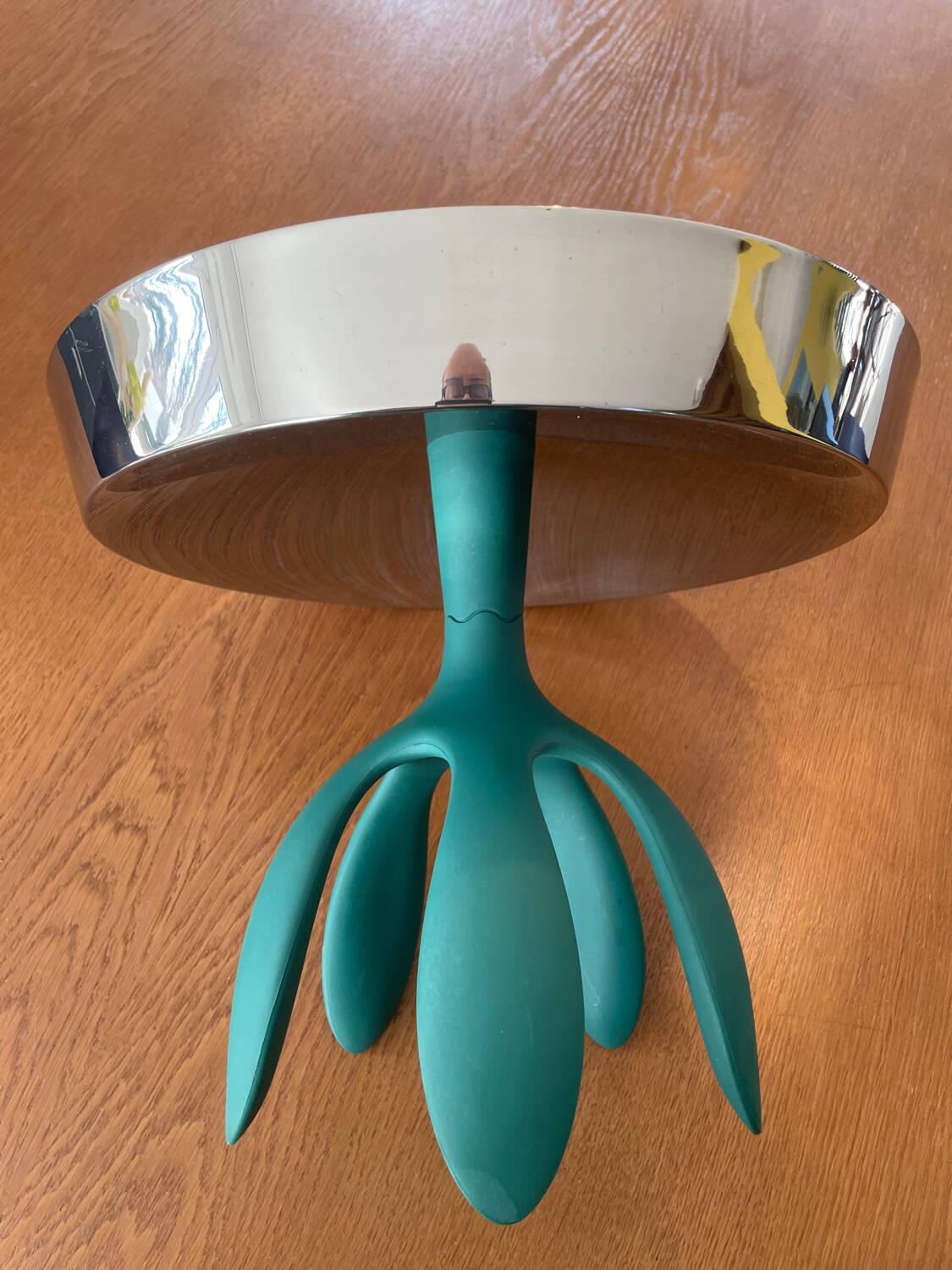 Alessi "Mama" fruit bowl