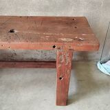 Workbench, kitchen counter