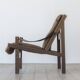 Torbjørn Afdal "Hunter" lounge chair (pair)