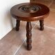 Tripod stool