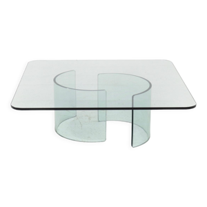 Table basse italienne - moderne