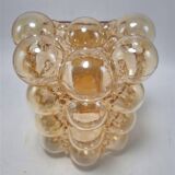 Glass globe for Bubble Tynell wall light