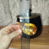 Vallauris Ashtray – Tobacco Pot & Pipe Holder – Réflexe Creation