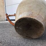 Terracotta vinegar maker