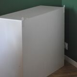 Vintage buffet to ask or hang