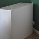 Vintage buffet to ask or hang
