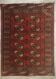 Bukhara carpet 1.45x1.02 m