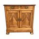 Antique sideboard two doors and two drawers