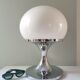 Lampe champignon conçue par Luciano Buttura pour Harveiluce, 1968