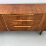 Unique sideboard from the 1960.