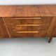 Unique sideboard from the 1960.