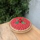 Plat à tarte