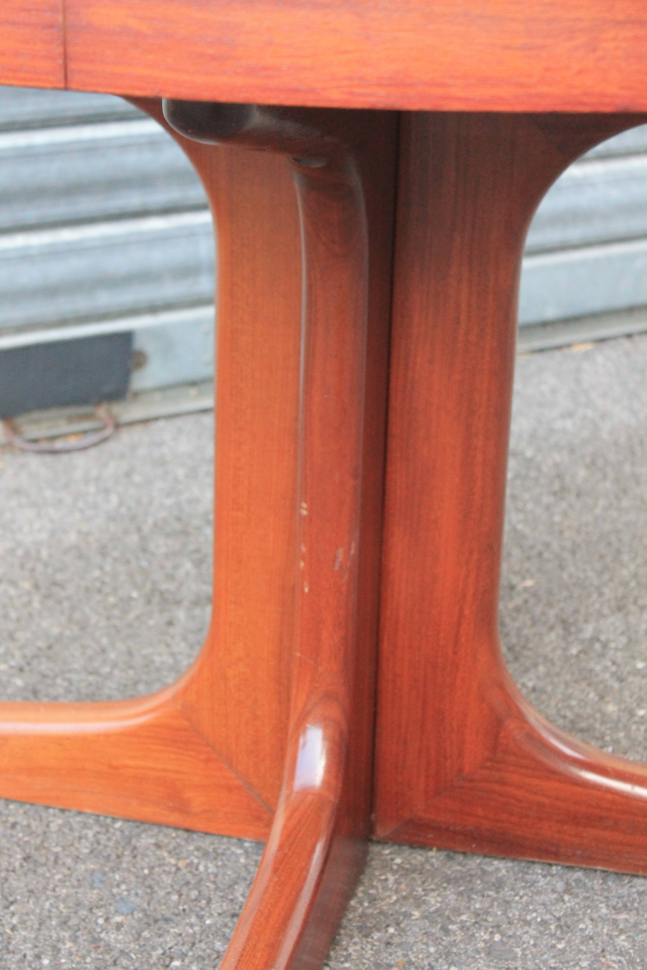 Baumann extension table