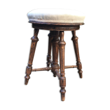 Piano stool