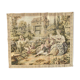 Tapisserie française du milieu du siècle