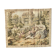 Tapisserie française du milieu du siècle