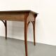 Small wooden desk from the 40s-50s