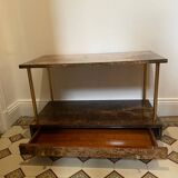 Table basse Aldo Tura