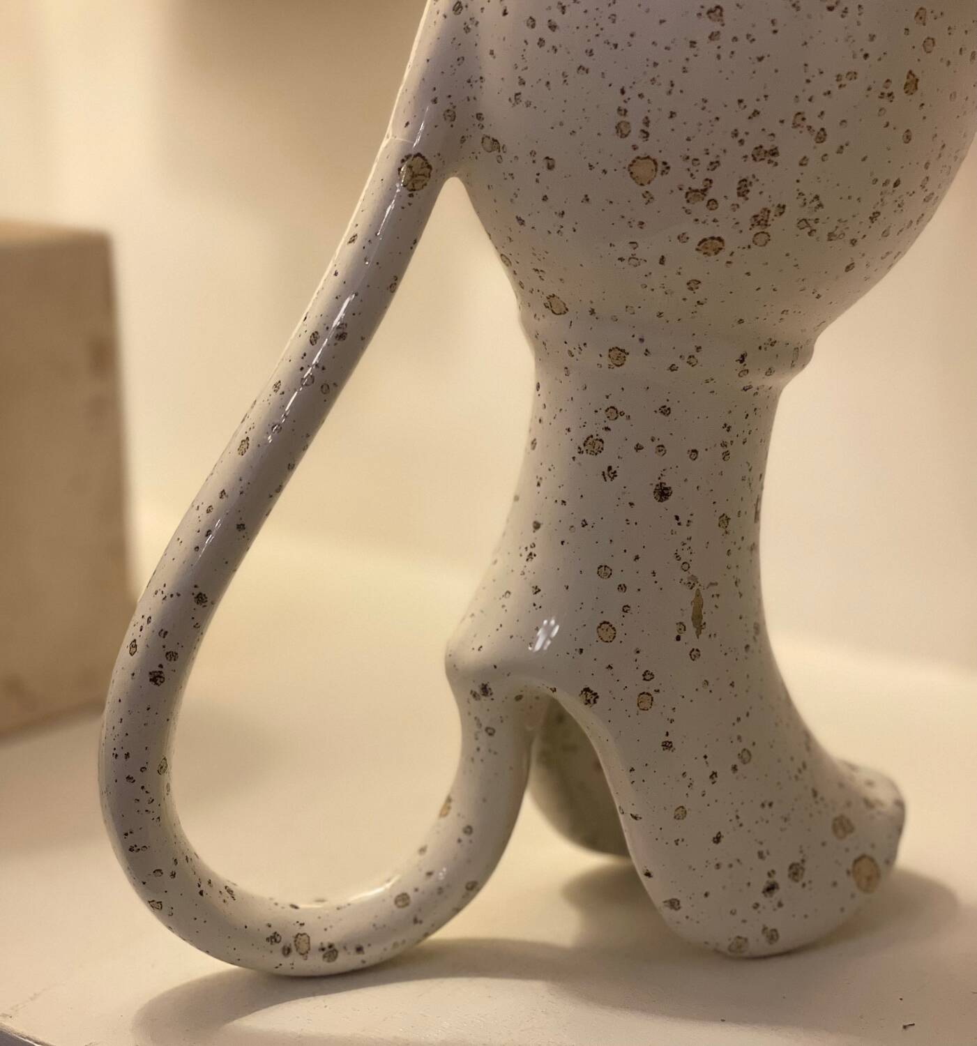 Vase Vallauris