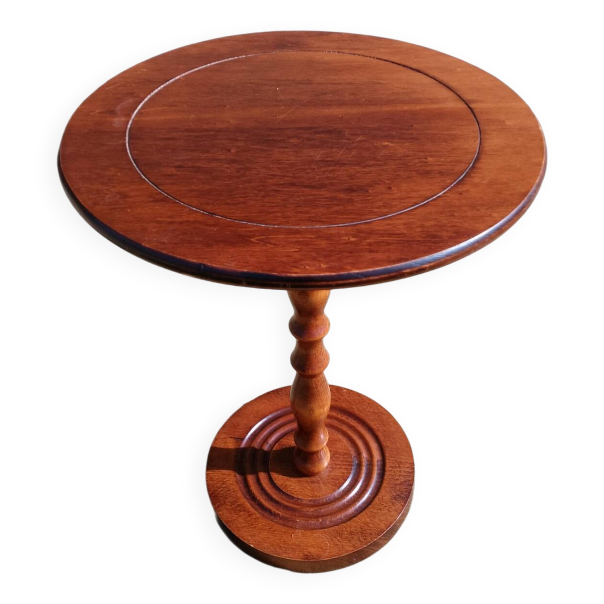 Table d'appoint, guéridon