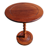 Table d'appoint, guéridon