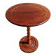 Table d'appoint, guéridon