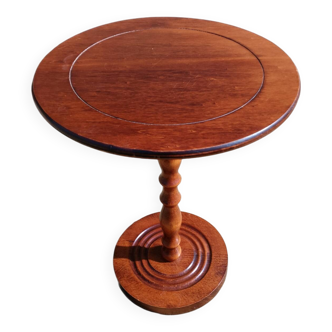 Table d'appoint, guéridon