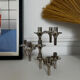 Orion BMF candlestick