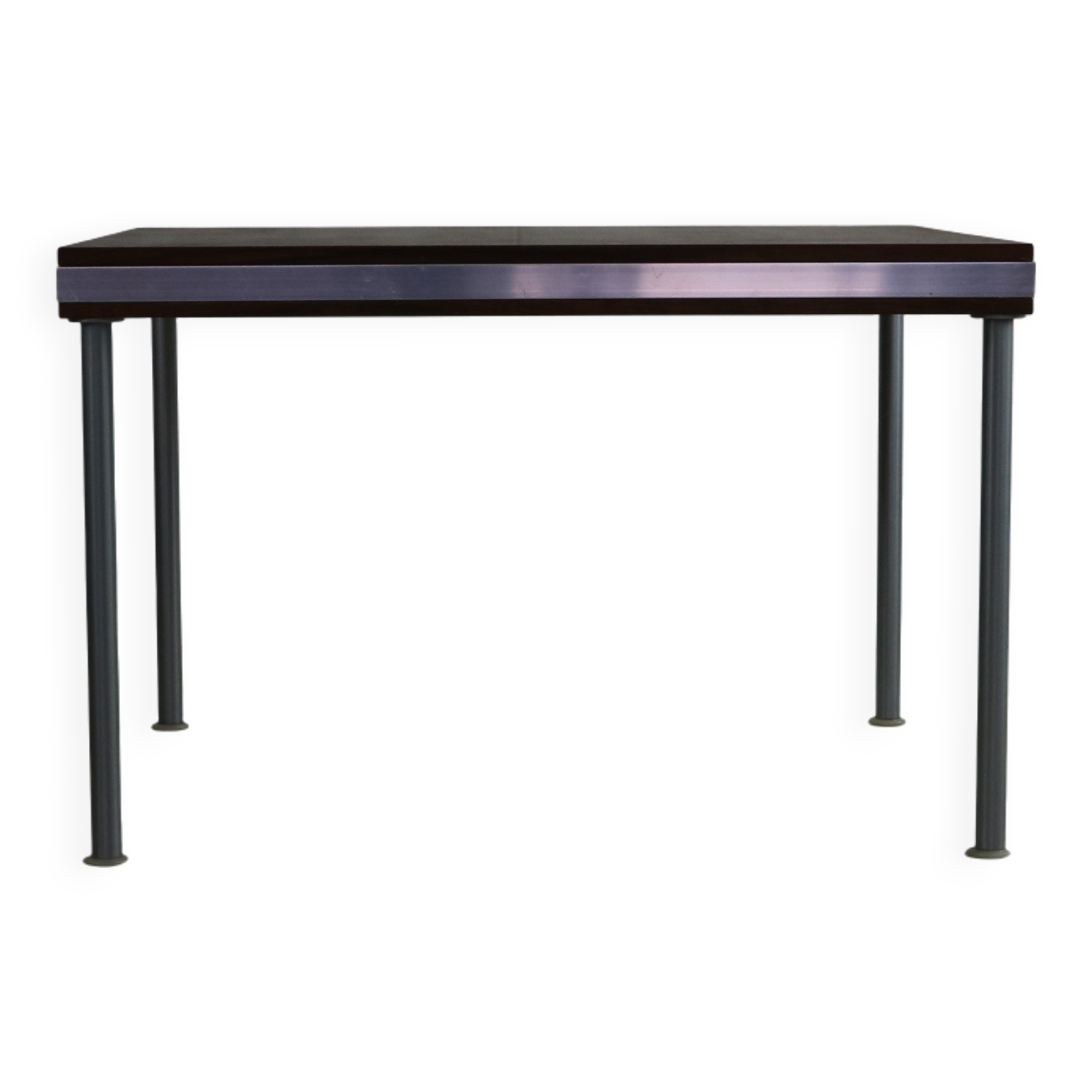 Danish design coffee or side table by Poul Cadovius
