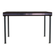 Danish design coffee or side table by Poul Cadovius