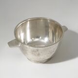 Set of 4 bowls by Gio Ponti for Fratelli Calderoni, 1950s