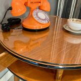 Tripod sewing machine